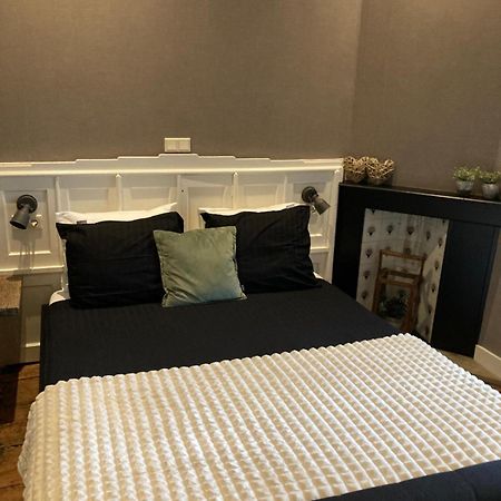 Logement De Drie Stokvisschen 米德尔堡 外观 照片