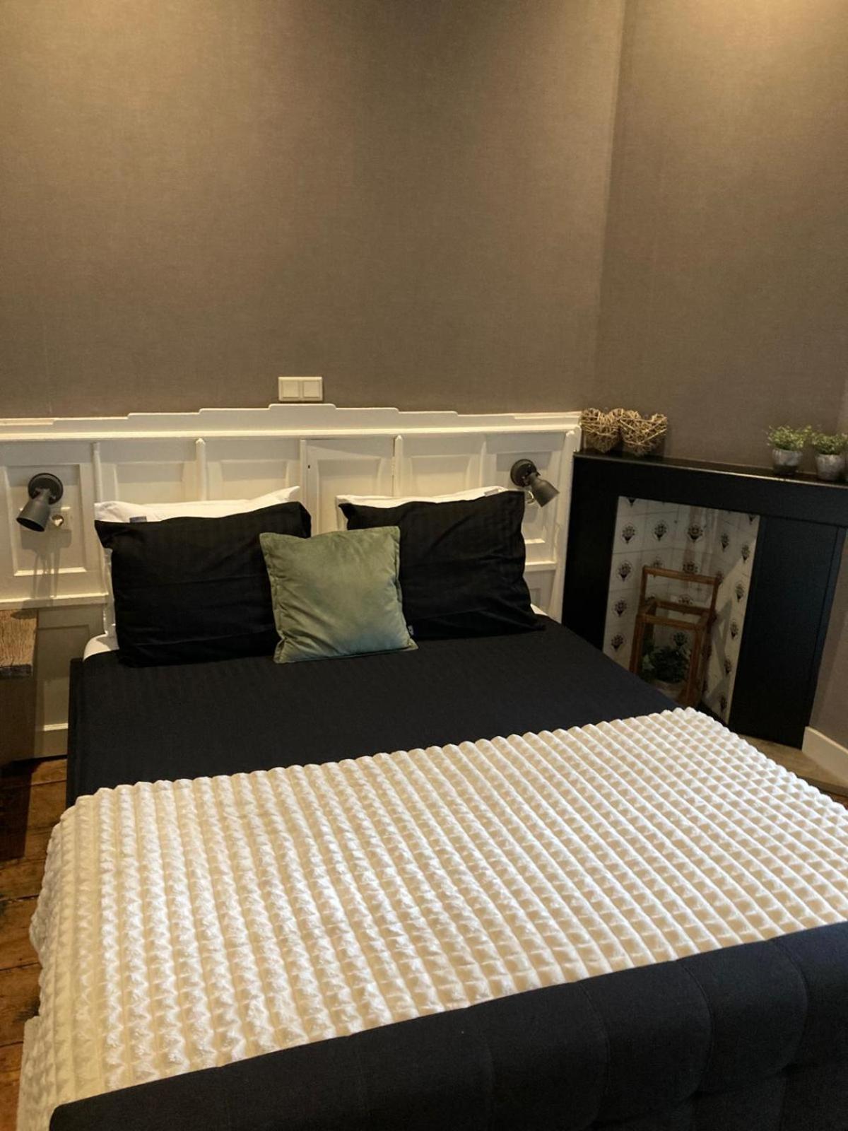 Logement De Drie Stokvisschen 米德尔堡 外观 照片